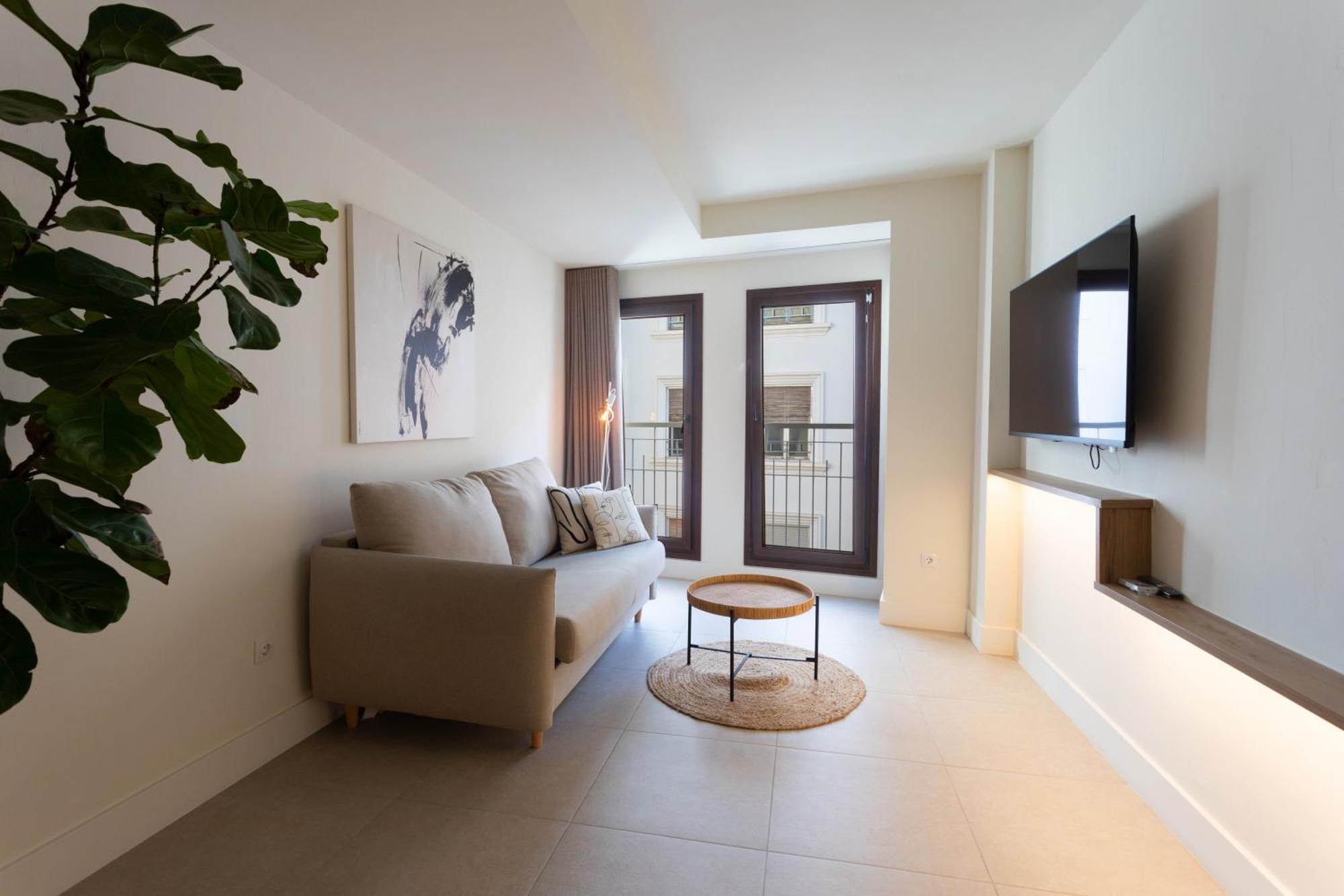 Reina Victoria Velazquez Aparthotel Alicante Exteriör bild